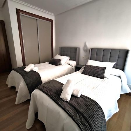 Apartmán La Rua, En El Casco Historico León Exteriér fotografie