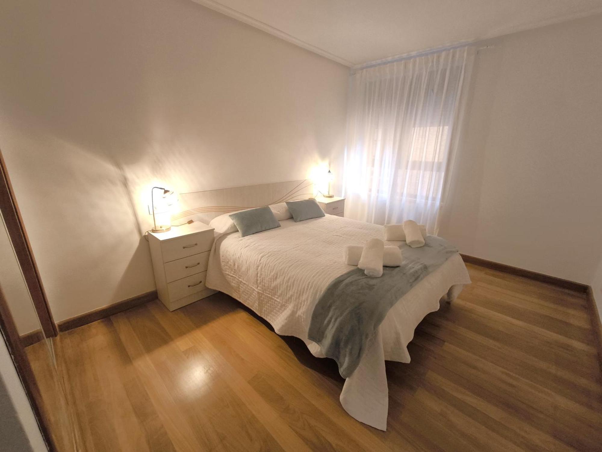 Apartmán La Rua, En El Casco Historico León Exteriér fotografie